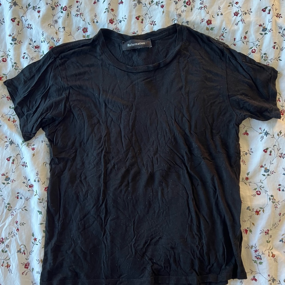 Reformation Tee